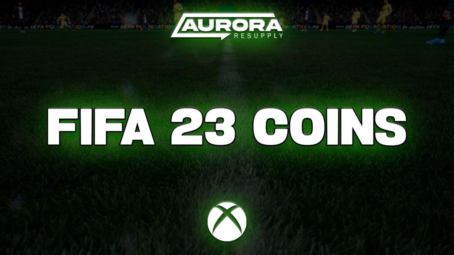 FIFA 2023 Ultimate Team Xbox - Coins