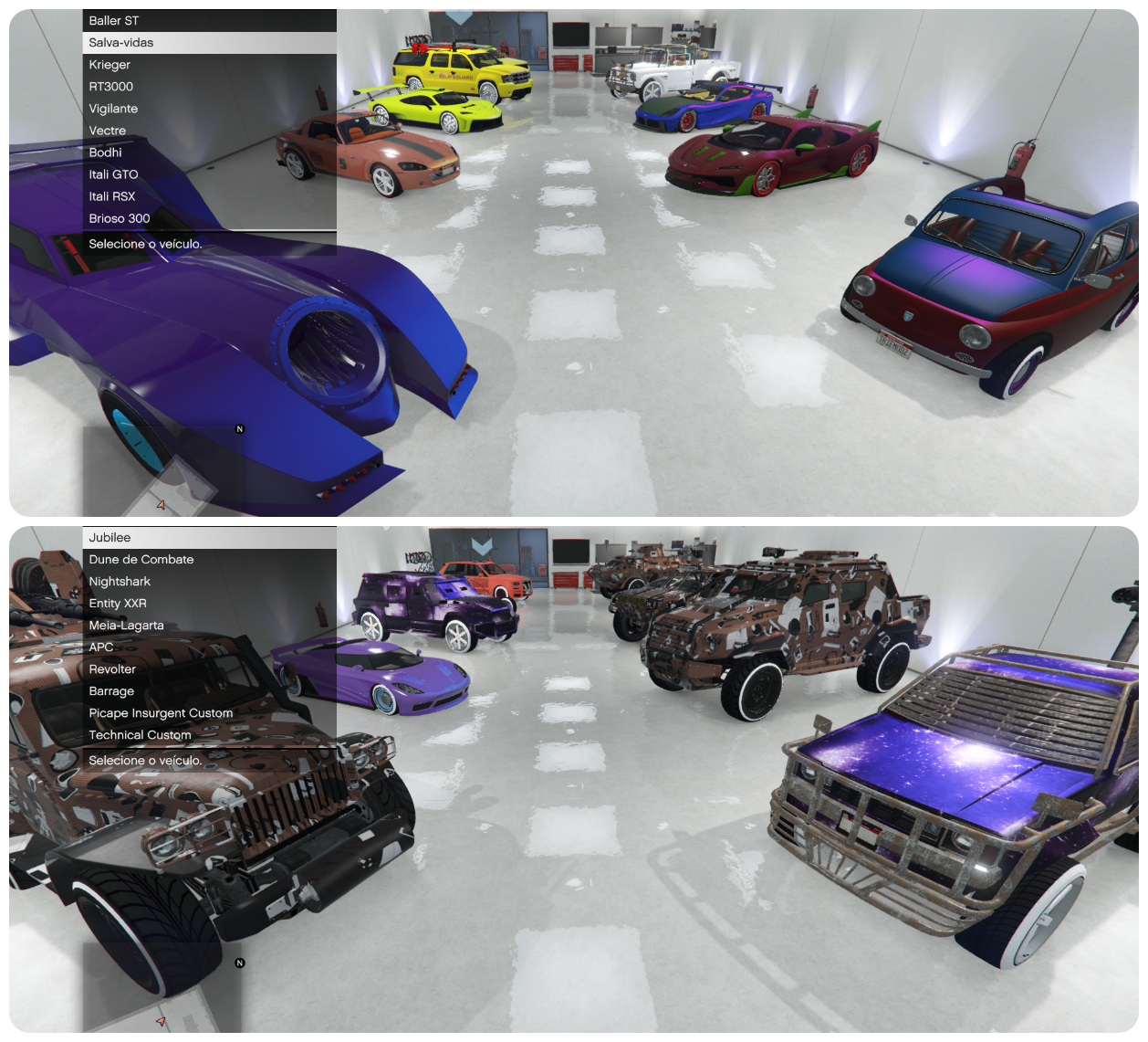 $7.9 Billion In Cash Modded Account, Rank 2001, 550 Modded Cars, 25 Modded Aircraft, And Double Fast Run Etc (Xbox One Account Can Be Transferred To Ps5 or Series S/X)