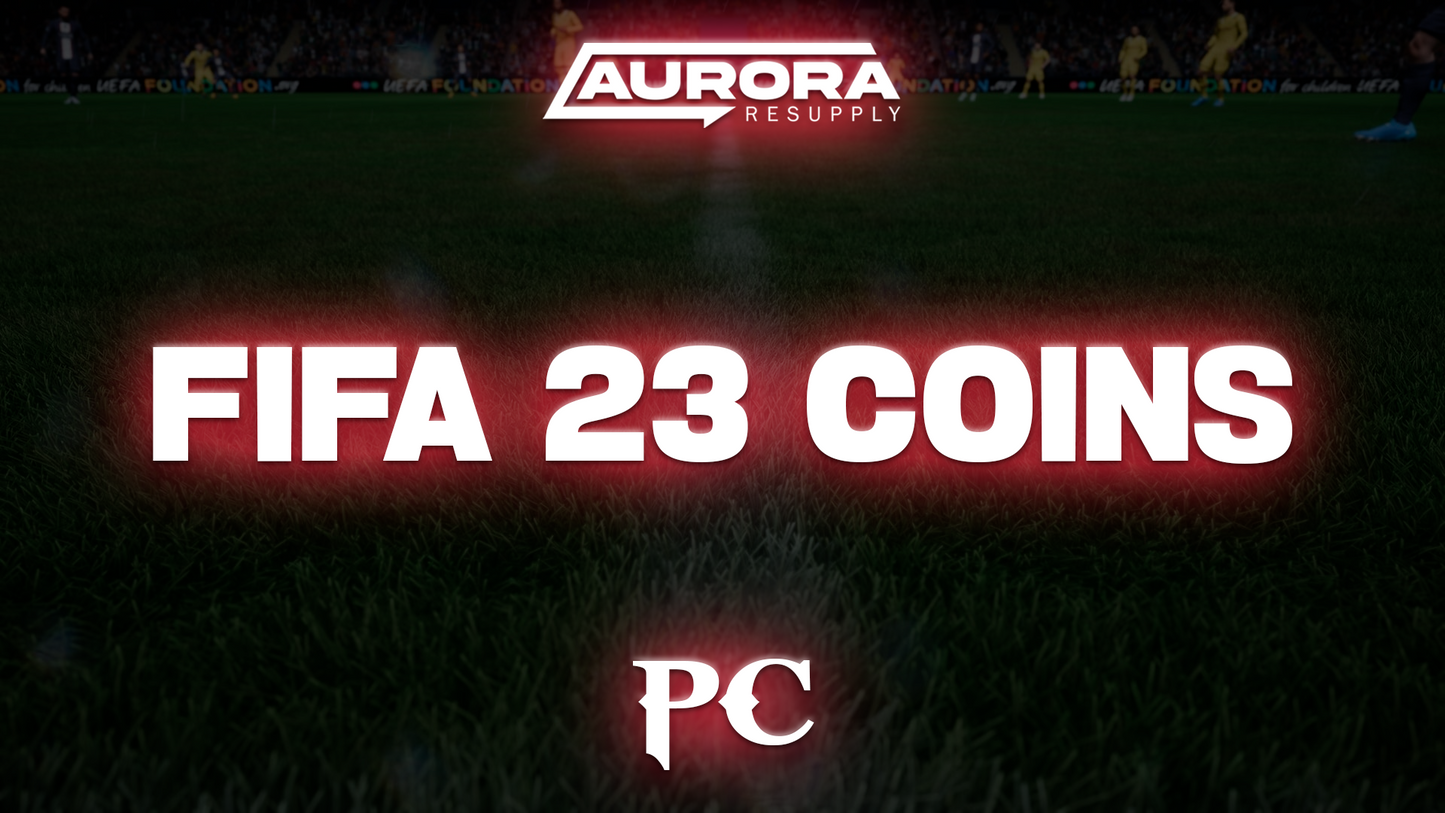 FIFA 2023 Ultimate Team PC - Coins