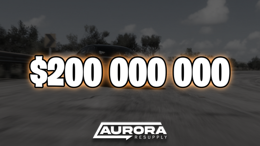 Forza Horizon 5 200 Million - Xbox One/Series X/S Or Steam