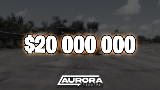 Forza Horizon 5 20 Million - Xbox One/Series X/S Or Steam