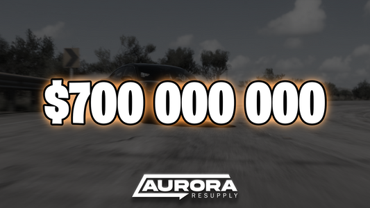 Forza Horizon 5 700 Million - Xbox One/Series X/S Or Steam