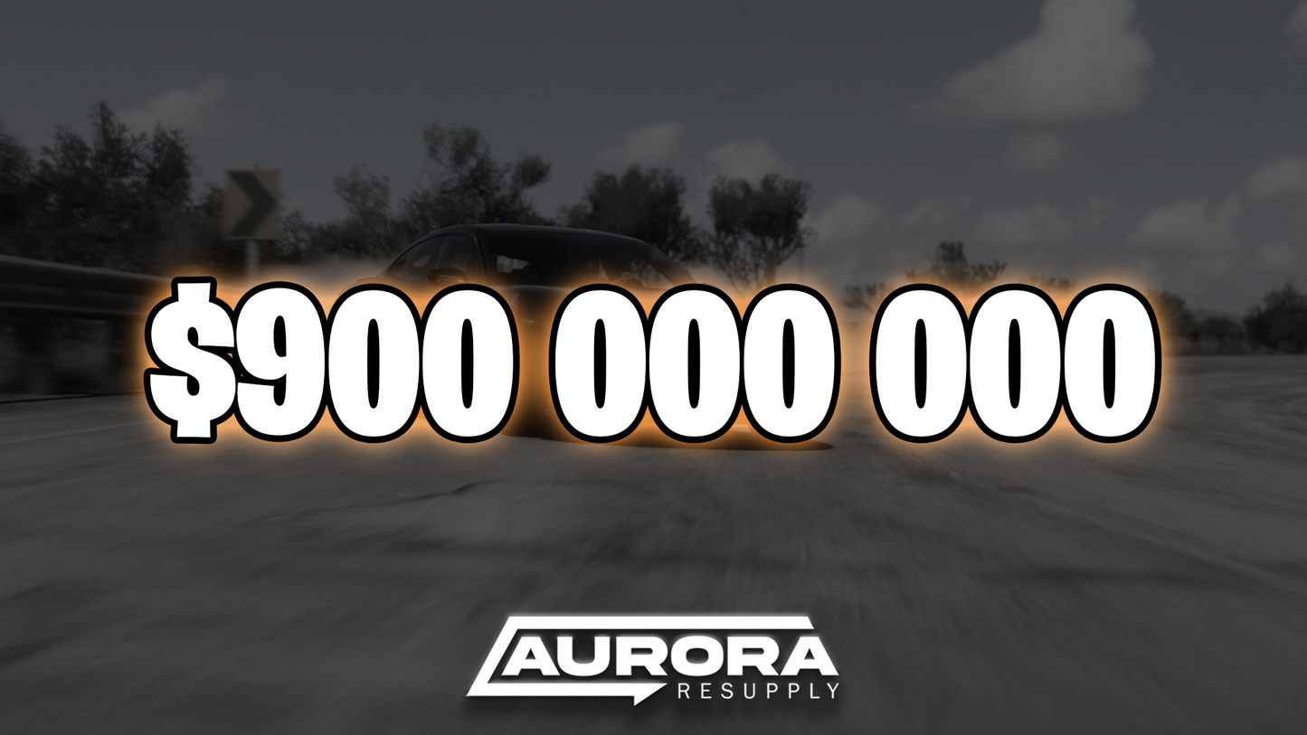 Forza Horizon 5 900 Million - Xbox One/Series X/S Or Steam