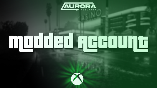GTA Online Account 200 Million Xbox One/Xbox Series