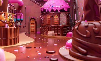 Candy Clicker 2