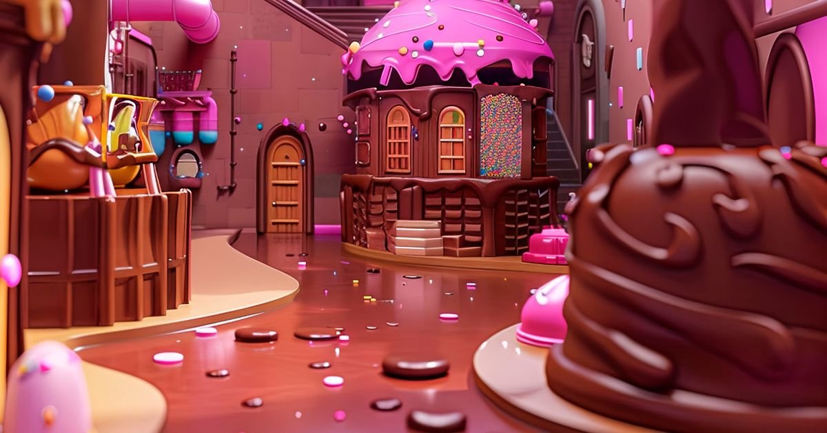 Candy Clicker 2