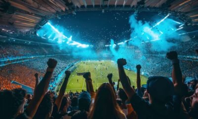VIP League: Your Front Row to Free Sports Streaming