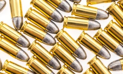 Bullet Symbolism