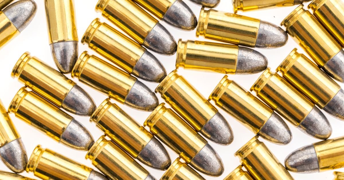 Bullet Symbolism