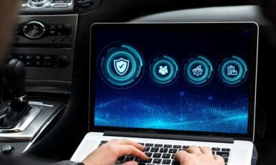 Drive Secure