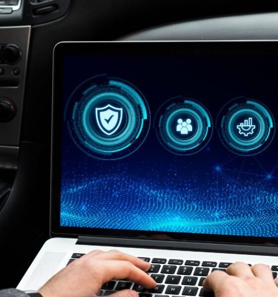 Drive Secure