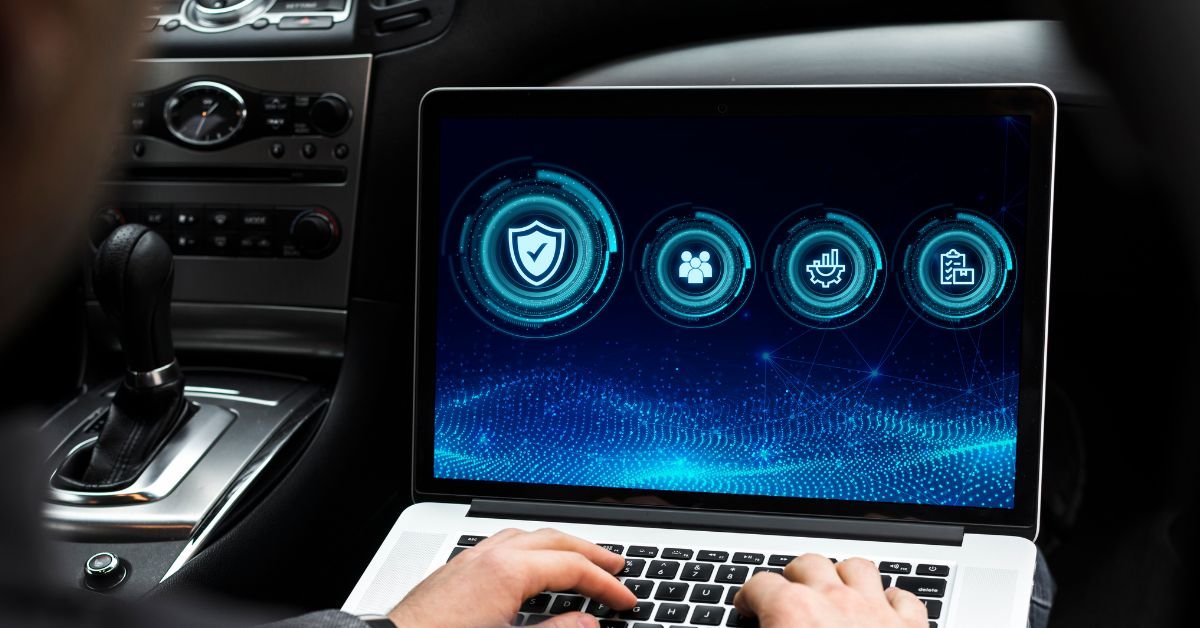 Drive Secure