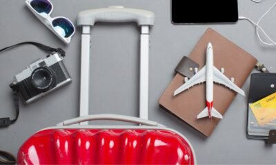 Flight-Ready
