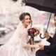 Rain on Your Wedding Day