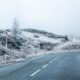 Snow Road