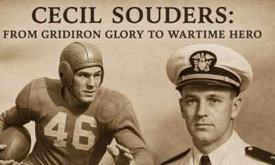 Cecil Souders
