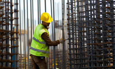 Steel Construction