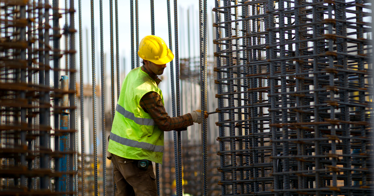 Steel Construction
