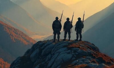 coad army
