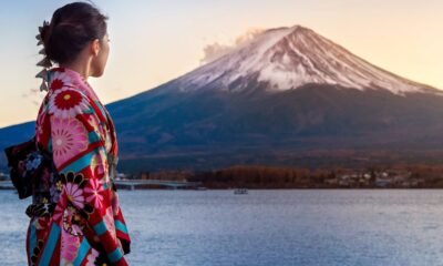 Japan Tourist Visa