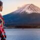 Japan Tourist Visa
