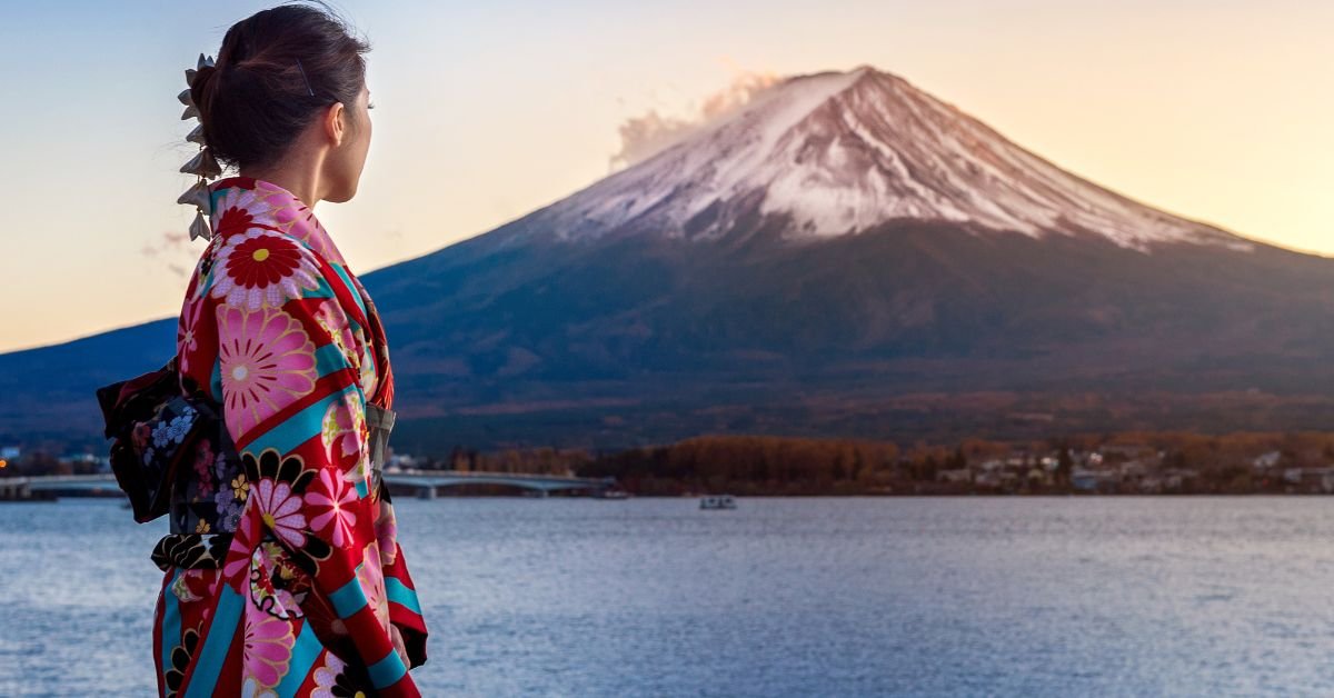Japan Tourist Visa