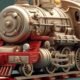 Art Deco on Rails