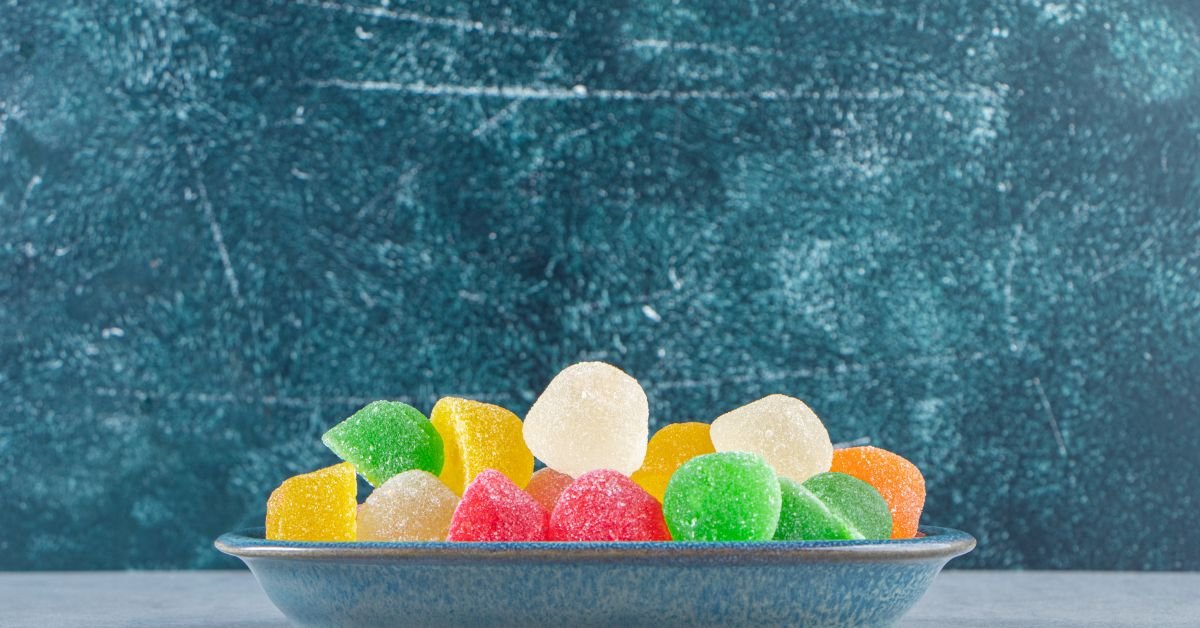 Jelly Bean Bliss