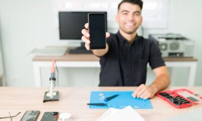 Budget Connect