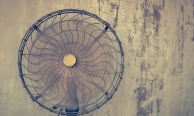 The Power of a Socket Fan