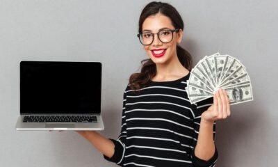 Get Paid to Watch Ads
