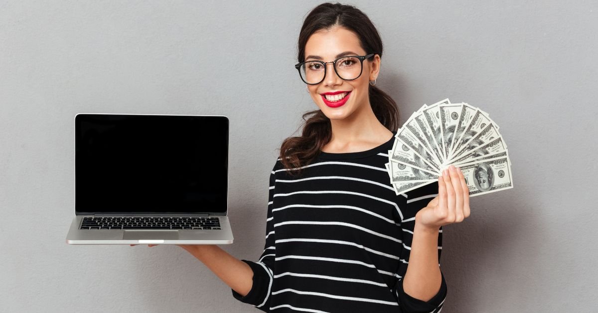Get Paid to Watch Ads