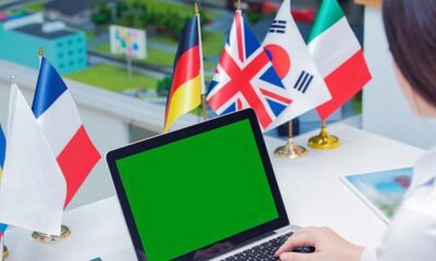 Free Government Laptop