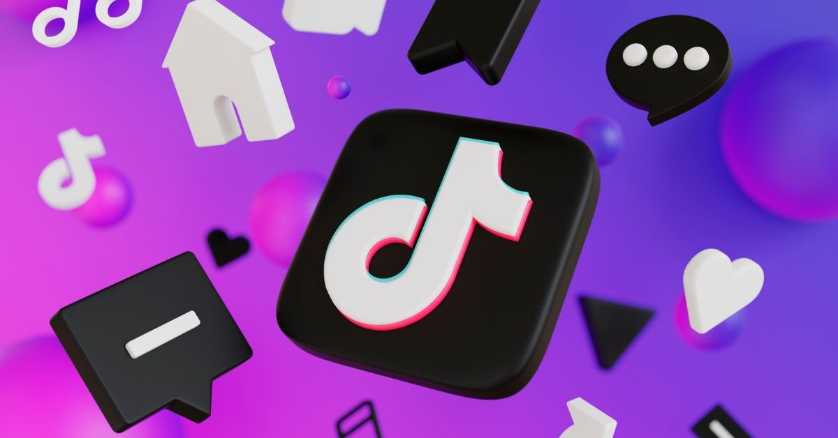 TikTok 2.0