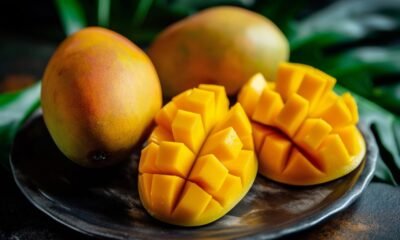 Mexican Mango