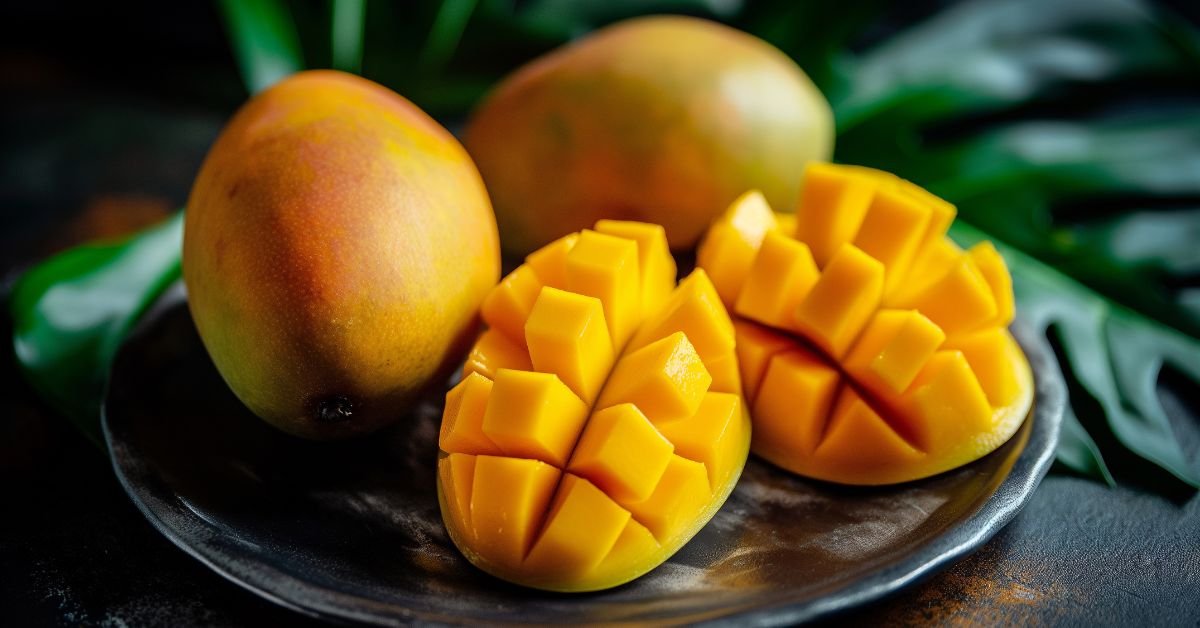 Mexican Mango