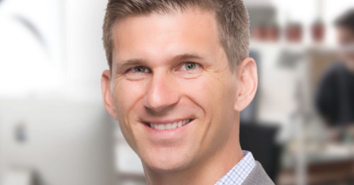 Mark Spaeny