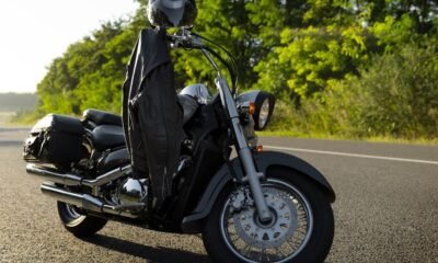 Smallest Harley Bike