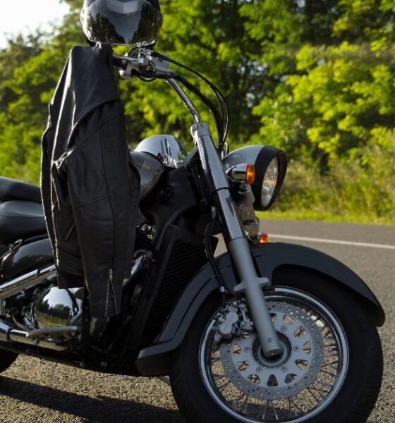 Smallest Harley Bike