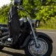 Smallest Harley Bike