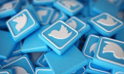 Twitter Rate Limit Exceeded