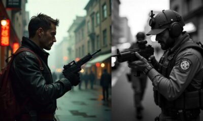 Ban Call of Duty
