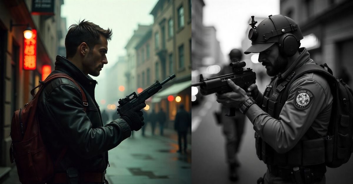 Ban Call of Duty