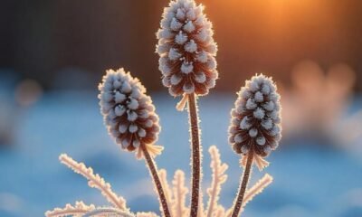 Soft Serenity