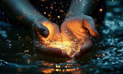 Shielded by Grace