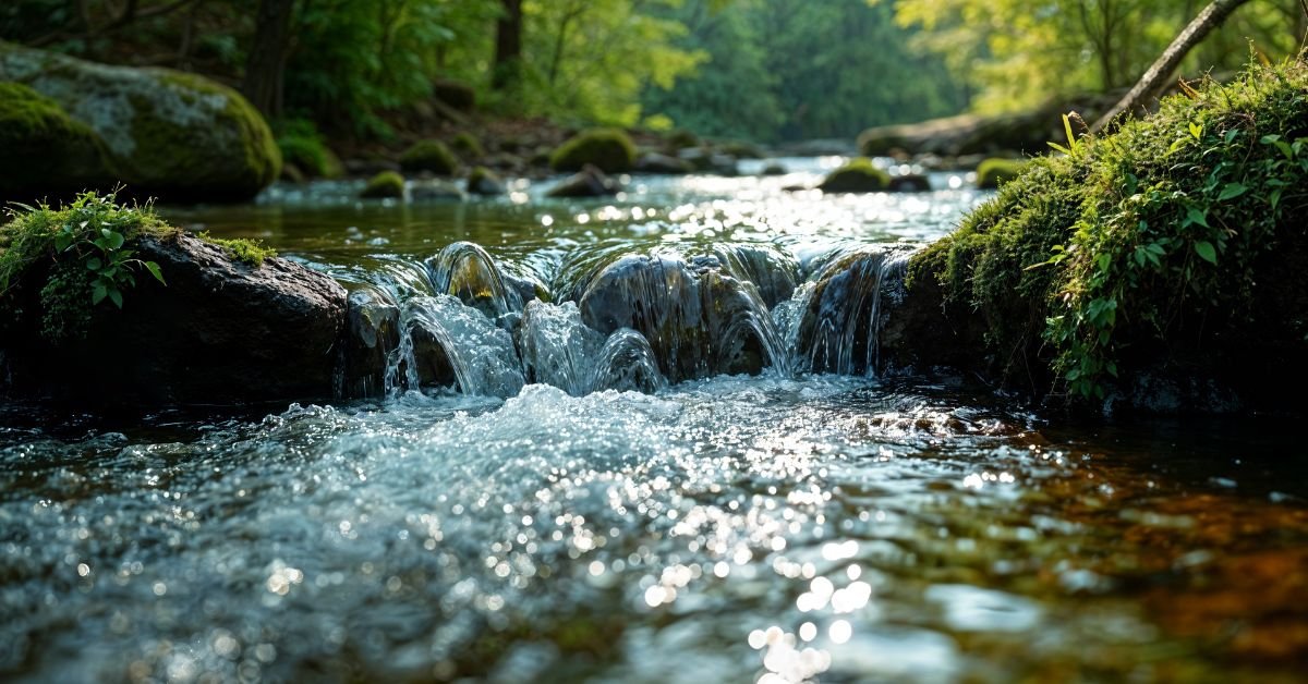 Natural Well