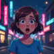 Shocking Gasp GIFs