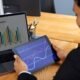 Financial analytics