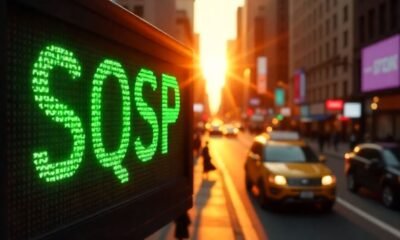 SQSP Stock’s Explosive Growth