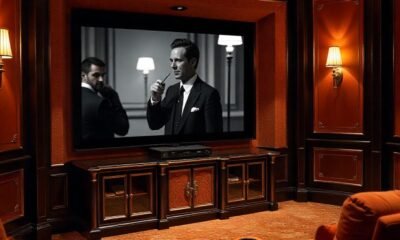 Relive the Unforgettable Glory of 2007 TV